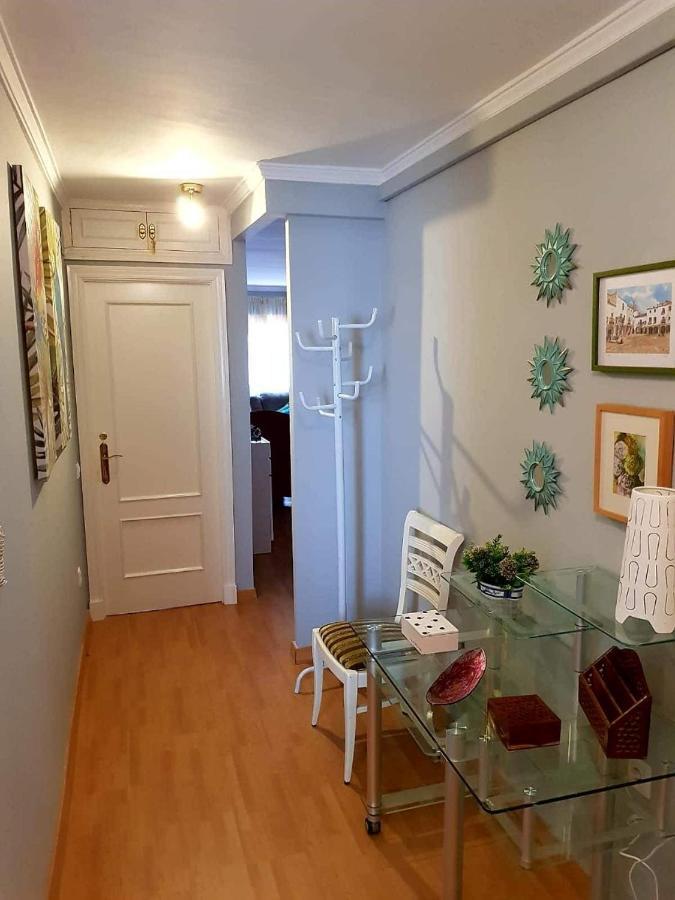 Apartamento Cortadura Beach 加的斯 外观 照片