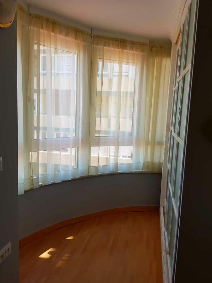 Apartamento Cortadura Beach 加的斯 外观 照片